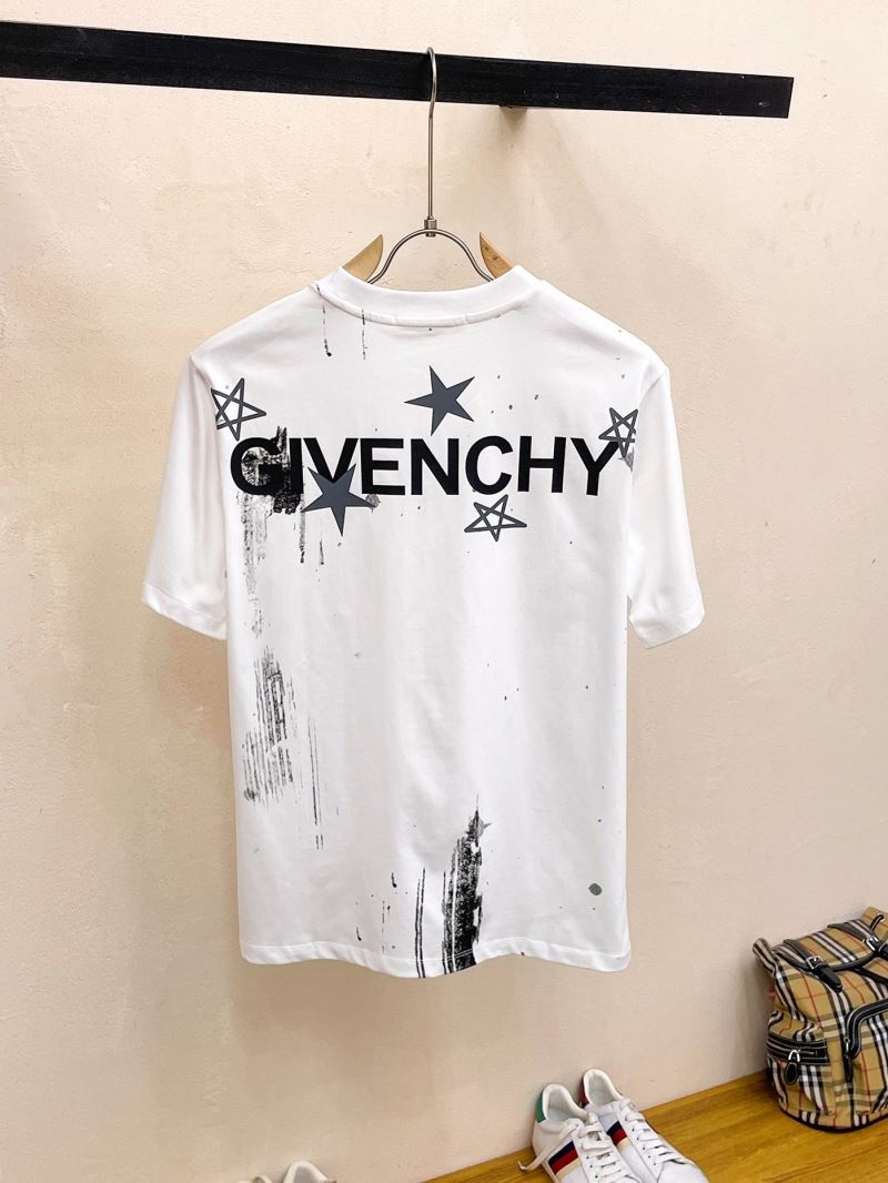 Givenchy T-Shirts